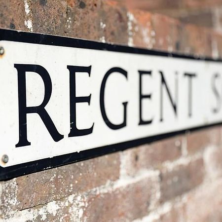 Villa 1 Regent Square, Rye - For A Perfect Break Exterior foto